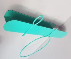 Mensola Meme design Artigianale in stile design in Offerta Outlet