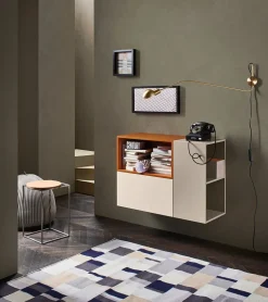 Mensola modello Composizione 9 di Sangiacomo a prezzo scontato