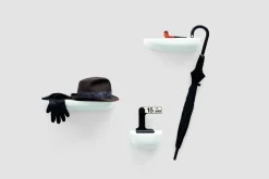 Mensola modello Corniches in stile design di  a prezzi outlet