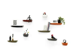 Mensola modello Corniches in stile design di  a prezzi outlet