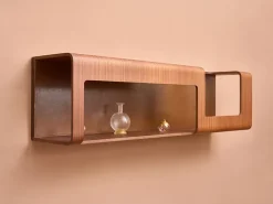 Mensola modello Cyber in stile design di Flai a prezzi convenienti