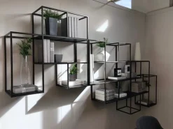 Mensola modello Libreria set in stile design di Twils a prezzi convenienti