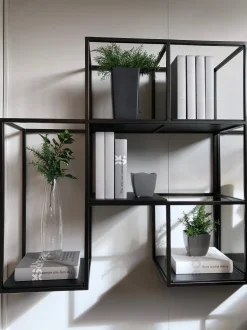 Mensola modello Libreria set in stile design di Twils a prezzi convenienti