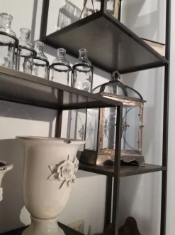 Mensola modello Libreria labirint di Innova a prezzo Outlet