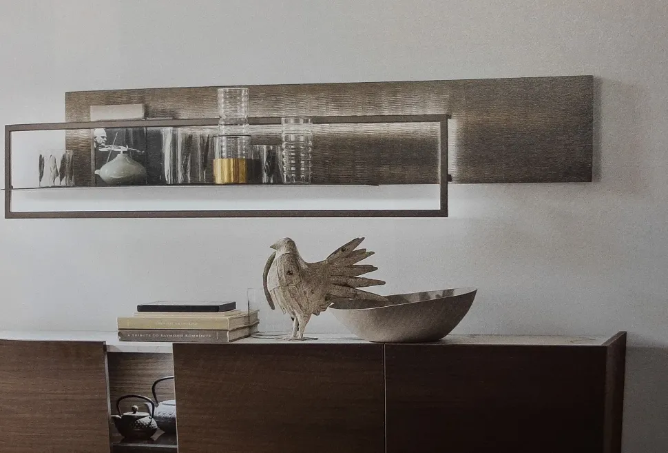 Mensola modello Lux di A.c.f a prezzo scontato