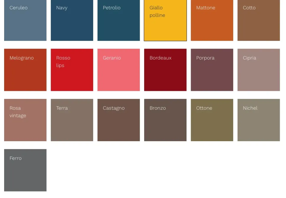 Mensola modello Lux di A.c.f a prezzo scontato