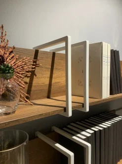 Mensola modello Ring di Tomasella a prezzo scontato