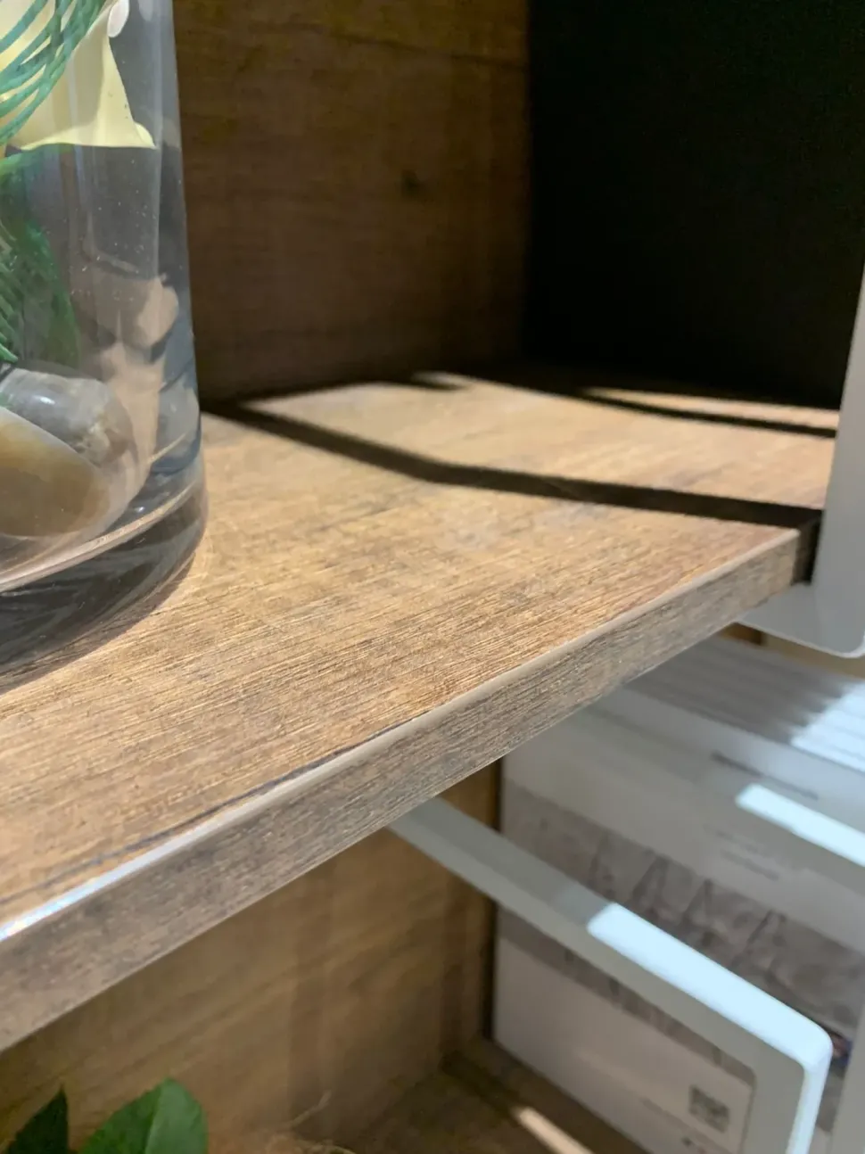 Mensola modello Ring di Tomasella a prezzo scontato