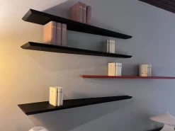 Mensola modello Serie 10 gradi in stile design di Molteni & c a prezzi convenienti