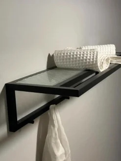 Mensola modello Sidero di Birex in Offerta Outlet