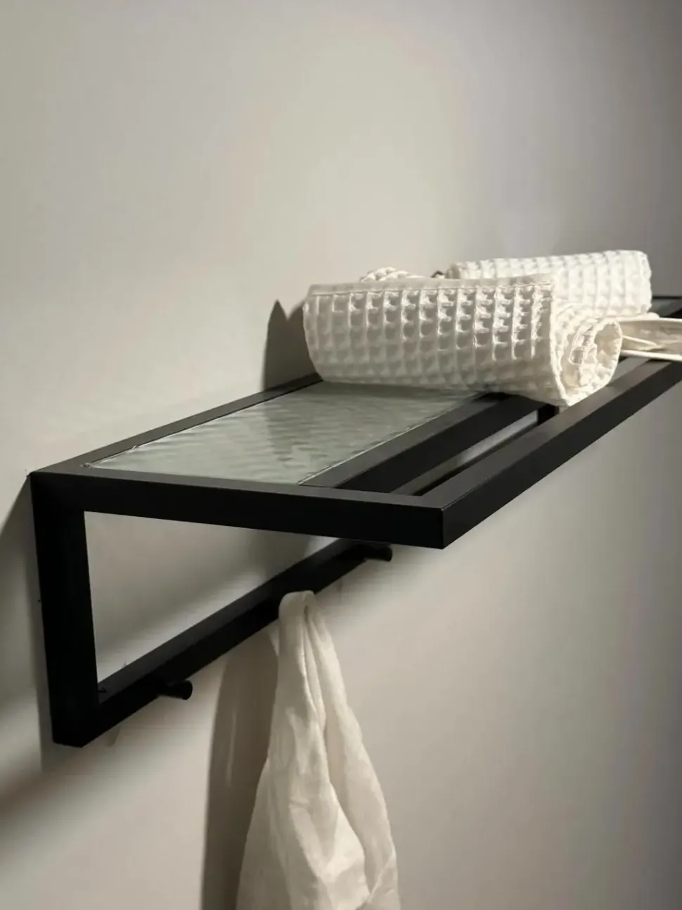 Mensola modello Sidero di Birex in Offerta Outlet