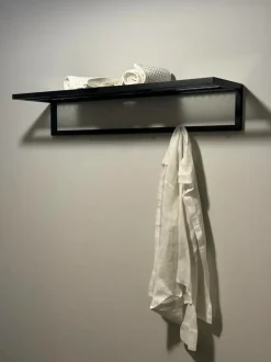 Mensola modello Sidero di Birex in Offerta Outlet