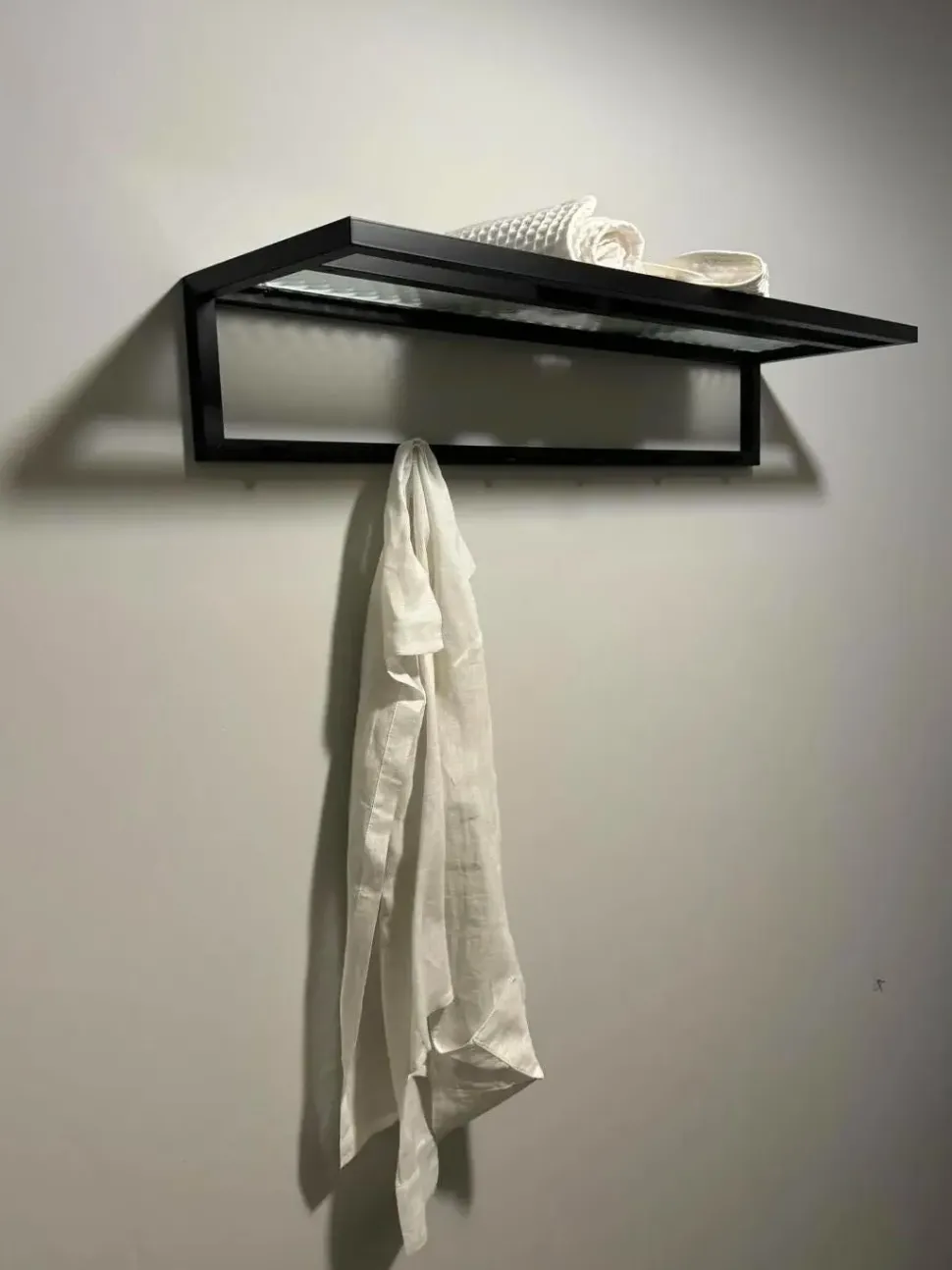 Mensola modello Sidero di Birex in Offerta Outlet