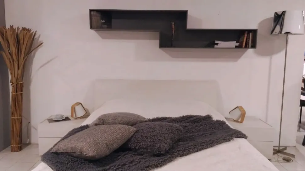 Mensola modello Tetris di Maronese acf a prezzo scontato