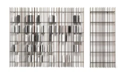 Mensola Mogg metrica Mogg in stile moderno in Offerta Outlet