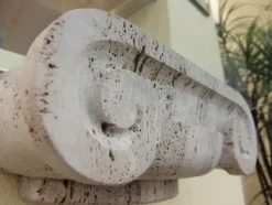 Mensola Moscheni Artigianale SCONTO del 60%