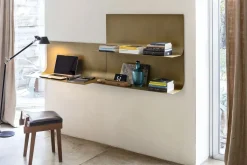 Mensola Sfoglia Mogg scontata in stile design