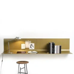 Mensola Sfoglia Mogg scontata in stile design