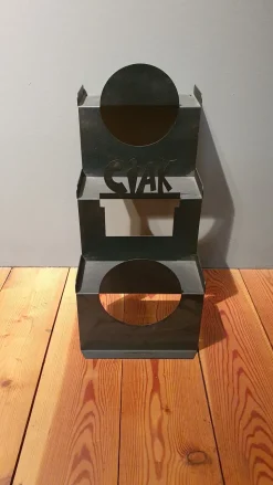 Mensola stile Moderno Artigianale Ciak a prezzo scontato