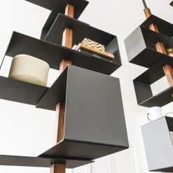 Mensola Tokyo Cattelan italia in stile design in Offerta Outlet