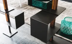 Mensola Tokyo Cattelan italia in stile design in Offerta Outlet