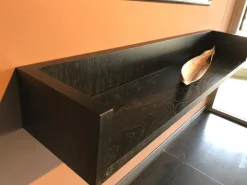 Mensola Tokyo  Elite in legno a prezzo Outlet