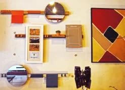 Mensola Unit Bubola&naibo in melaminico a prezzo scontato