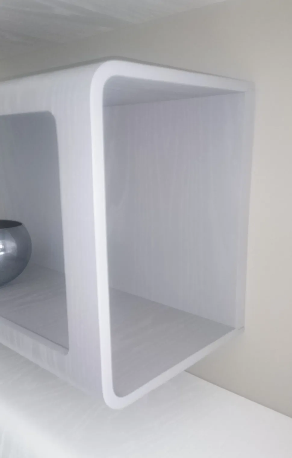 Mensole a parete CYBER di Flai Design