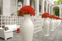 Misses flower power Kartell in stile design a prezzo scontato