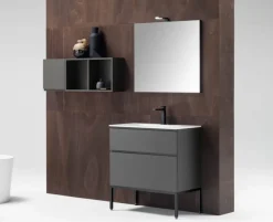 Mobile arredo bagno A terra Compab Bgo 2020 a prezzi scontati