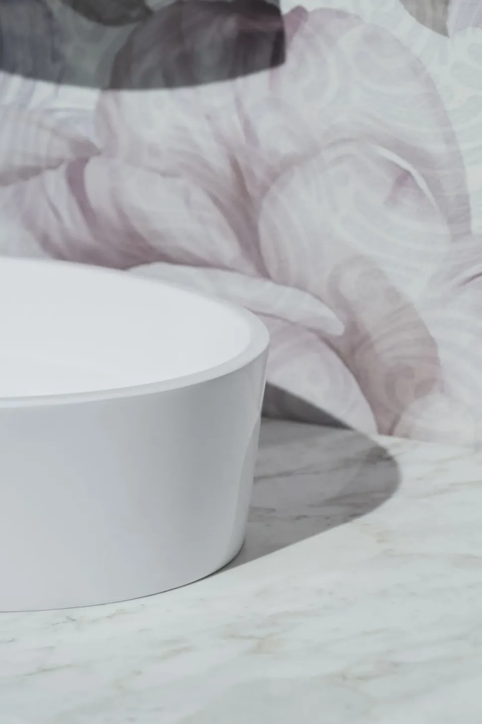 Mobile arredo bagno A terra Callesella Coco' in offerta