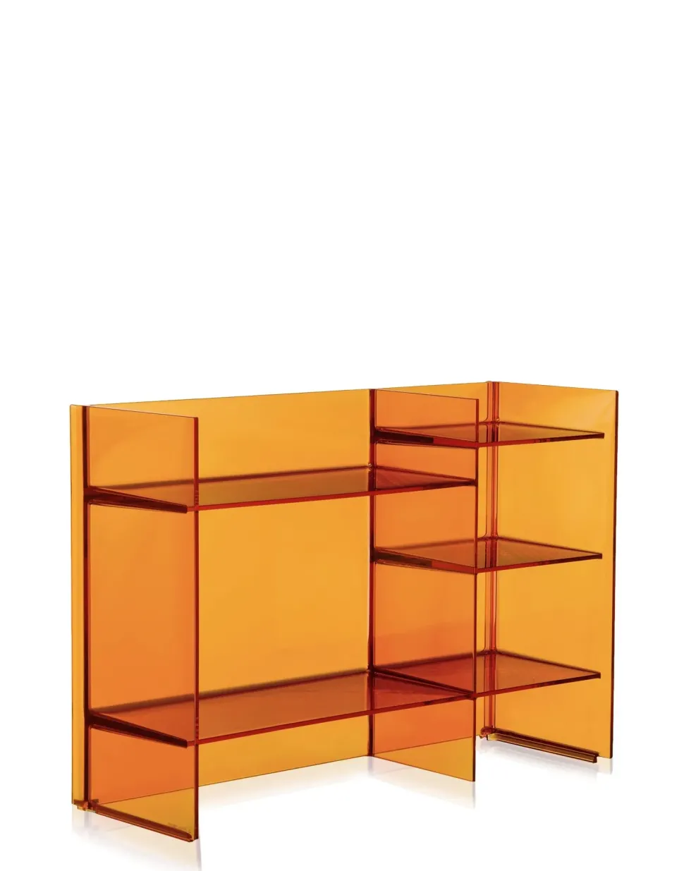 Mobile arredo bagno A terra Kartell Sound-rack convenienti