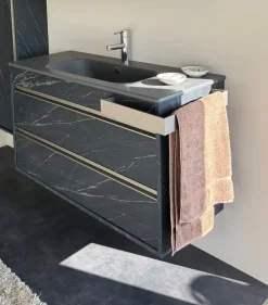 Mobile arredo bagno smart.46-01 calypso  Mastella: mobile bagno sospeso A PREZZI OUTLET