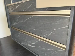 Mobile arredo bagno smart.46-01 calypso  Mastella: mobile bagno sospeso A PREZZI OUTLET