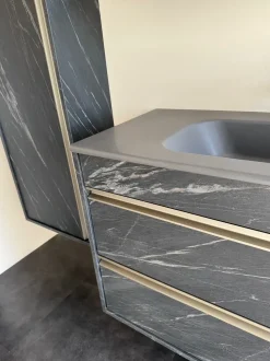 Mobile arredo bagno smart.46-01 calypso  Mastella: mobile bagno sospeso A PREZZI OUTLET