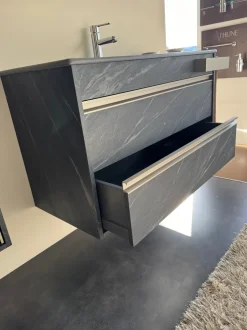 Mobile arredo bagno smart.46-01 calypso  Mastella: mobile bagno sospeso A PREZZI OUTLET