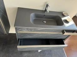 Mobile arredo bagno smart.46-01 calypso  Mastella: mobile bagno sospeso A PREZZI OUTLET