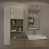 Mobile arredo bagno Sospeso Scavolini Font a prezzi scontati