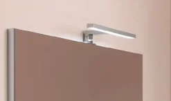 Mobile arredo bagno Sospeso Compab Up005 con sconto