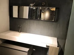 Mobile arredo bagno Sospeso Cerasa Eden in offerta