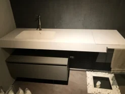 Mobile arredo bagno Sospeso Cerasa Eden in offerta