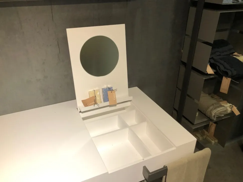 Mobile arredo bagno Sospeso Cerasa Eden in offerta