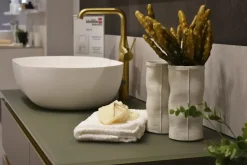 Mobile arredo bagno Sospeso Scavolini bathrooms Tratto a prezzo conveniente