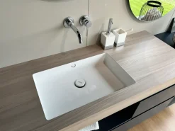 Mobile arredo bagno Sospeso Scavolini bathrooms Juno convenienti