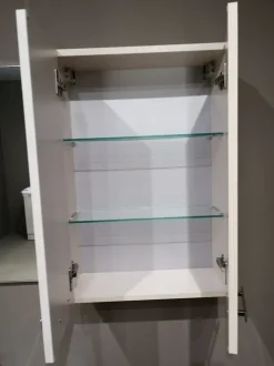 Mobile arredo bagno Sospeso Compab Click convenienti