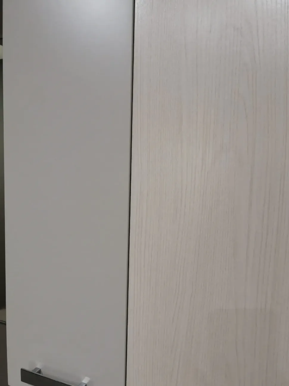 Mobile arredo bagno Sospeso Compab Click convenienti