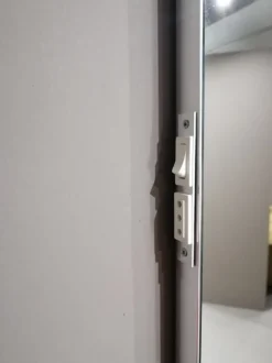 Mobile arredo bagno Sospeso Compab Click convenienti