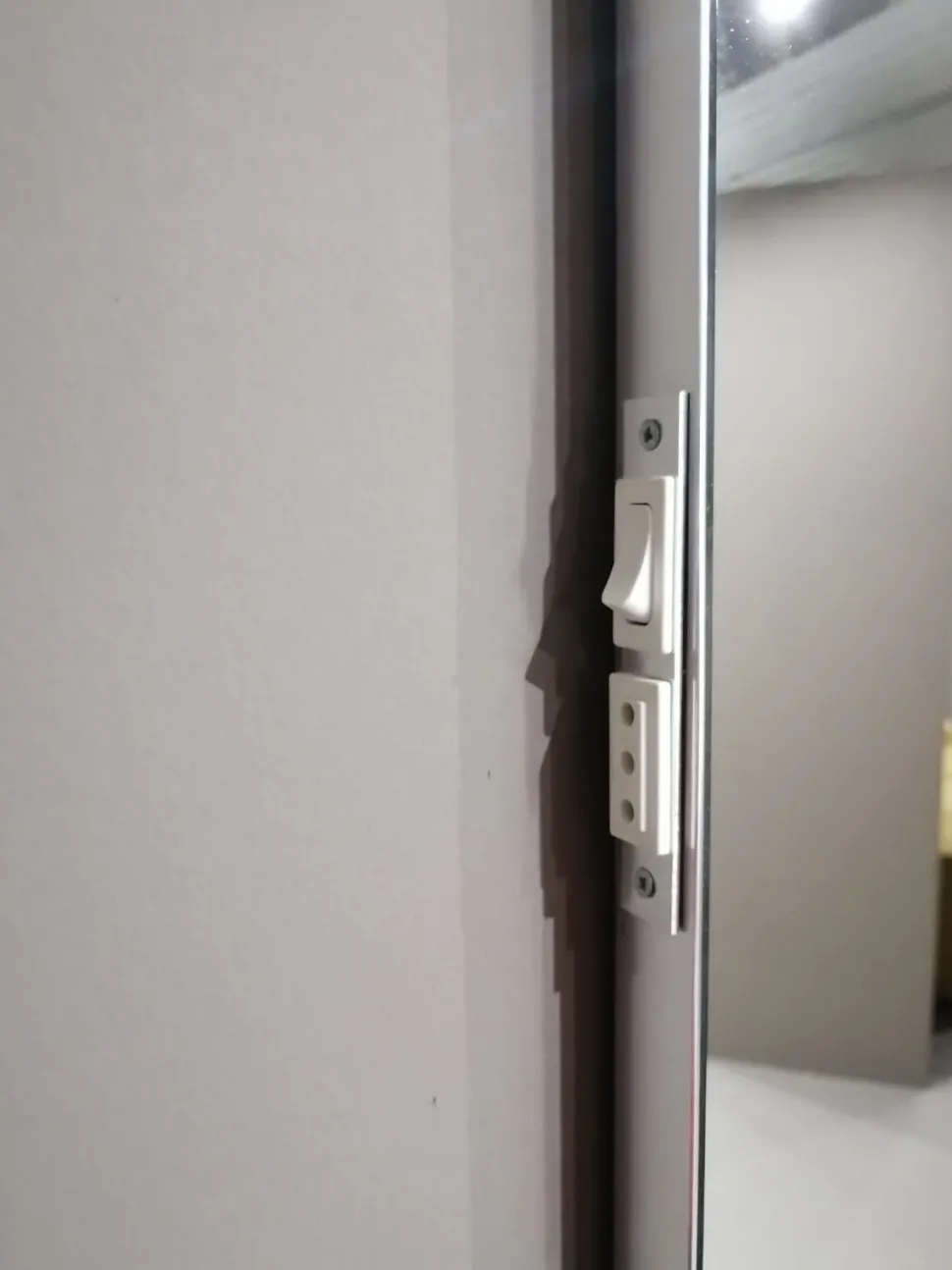 Mobile arredo bagno Sospeso Compab Click convenienti