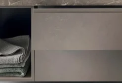 Mobile arredo bagno Sospeso Compab Bg004 a prezzo conveniente