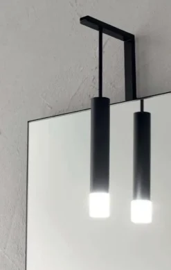 Mobile arredo bagno Sospeso Compab Bg004 a prezzo conveniente